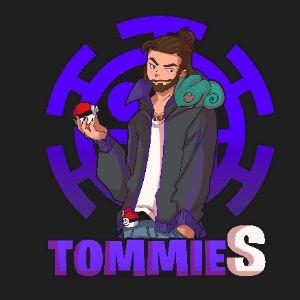 Player tommieS avatar