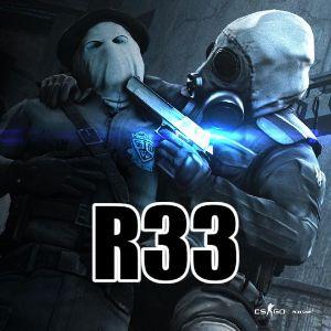 Player R_33 avatar