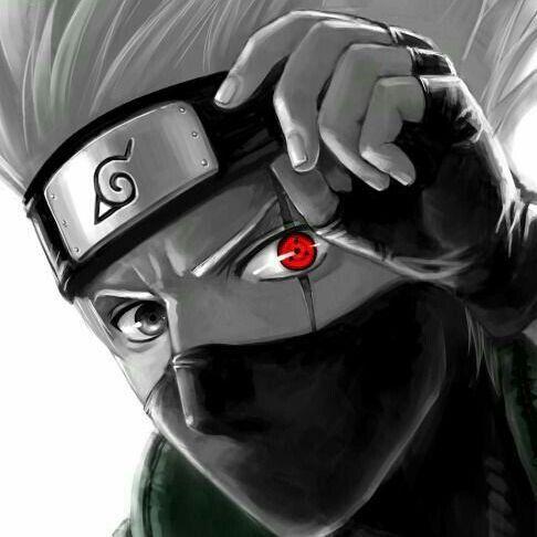Kakashi305