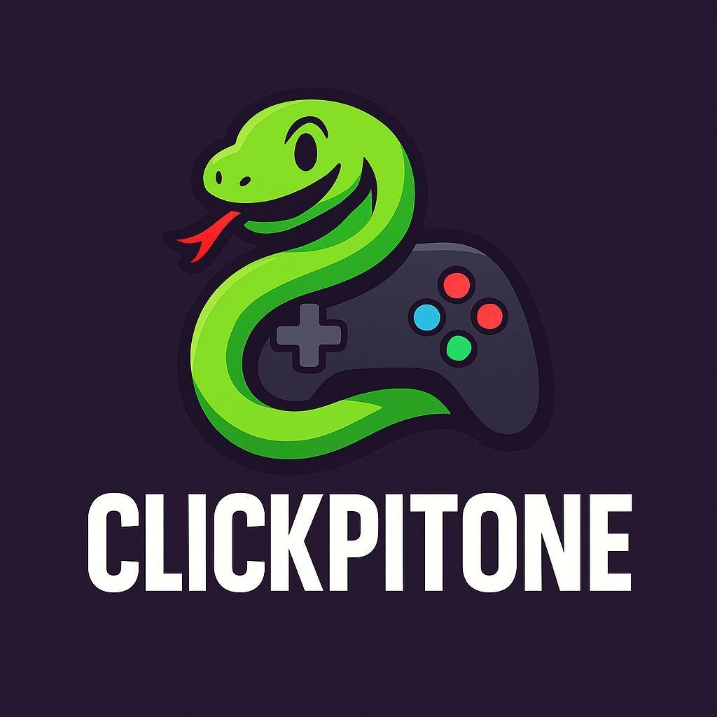 Clickpitone avatar
