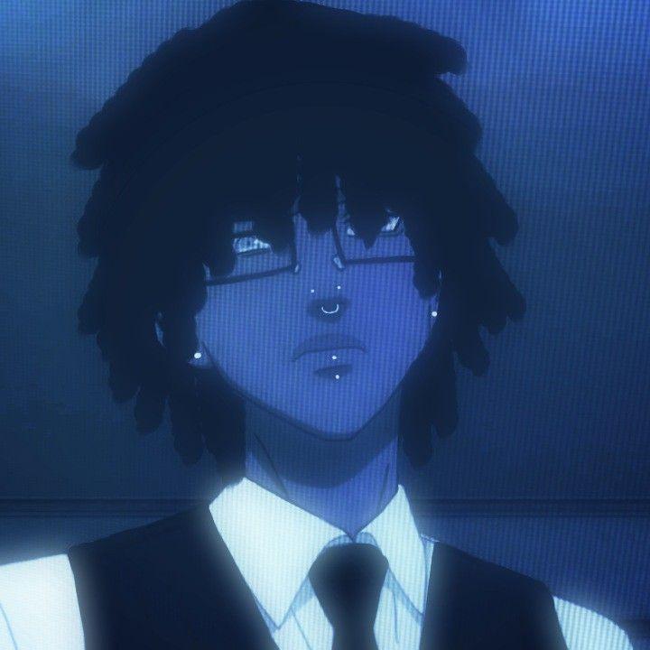 Polystik avatar
