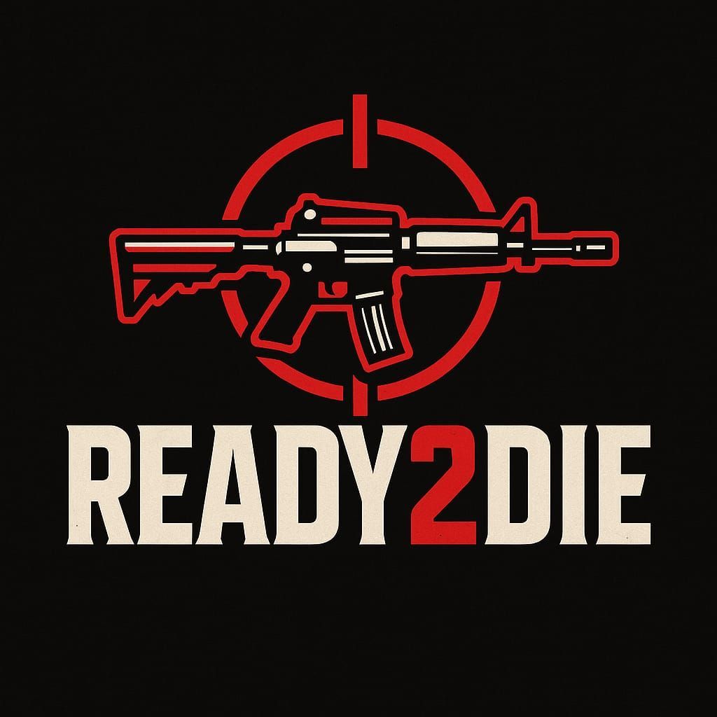 1Ready2Die