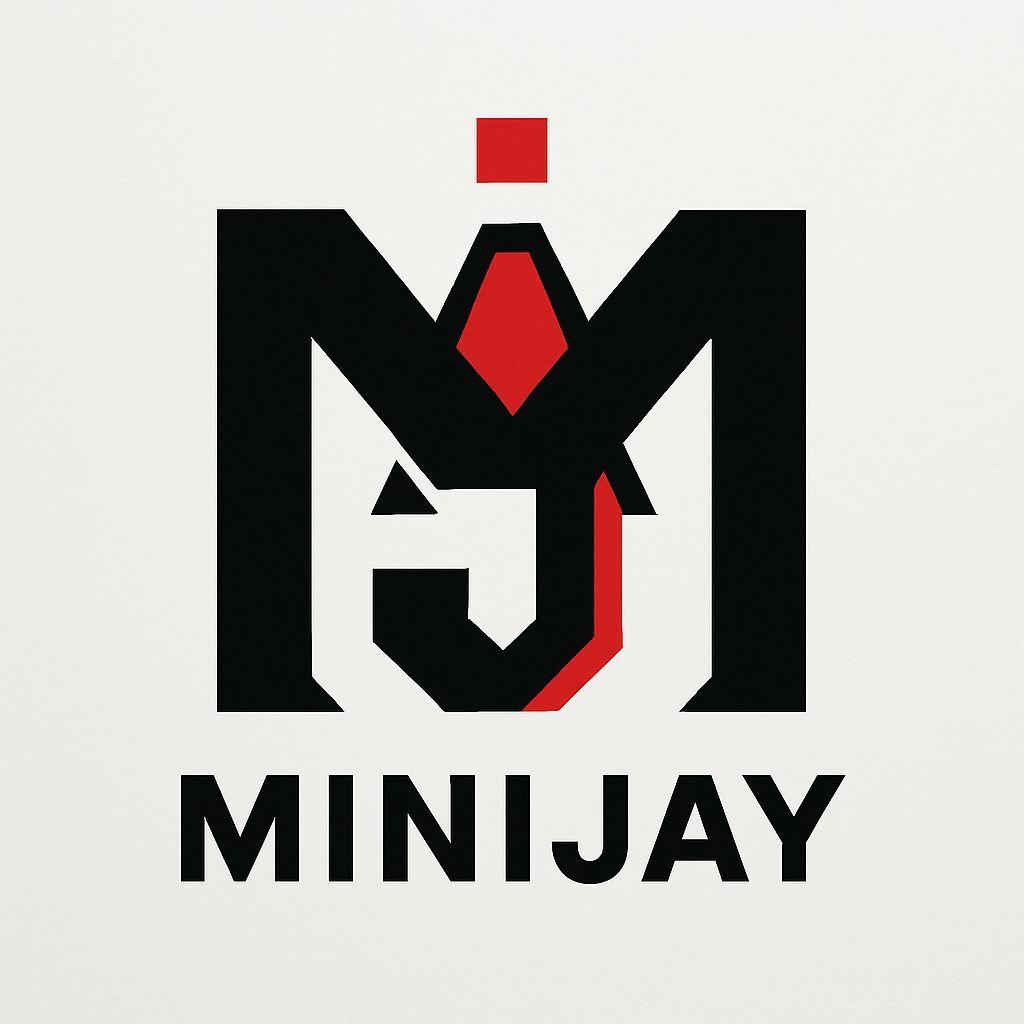 Minijay00 avatar