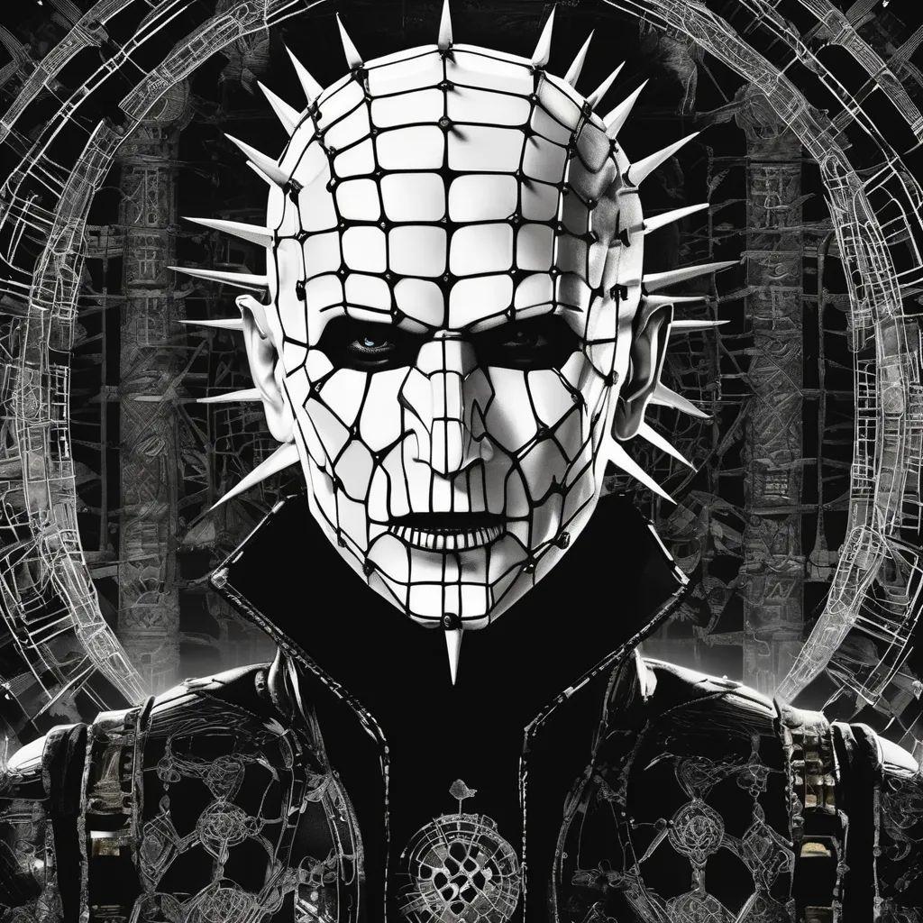 Hellraiser_ avatar