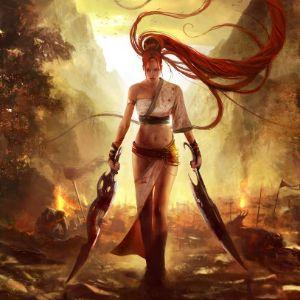 LYUVER avatar