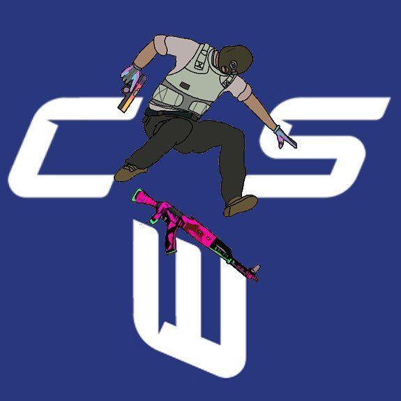 Counter Strike Wednesdays