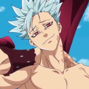 Valdevovka avatar