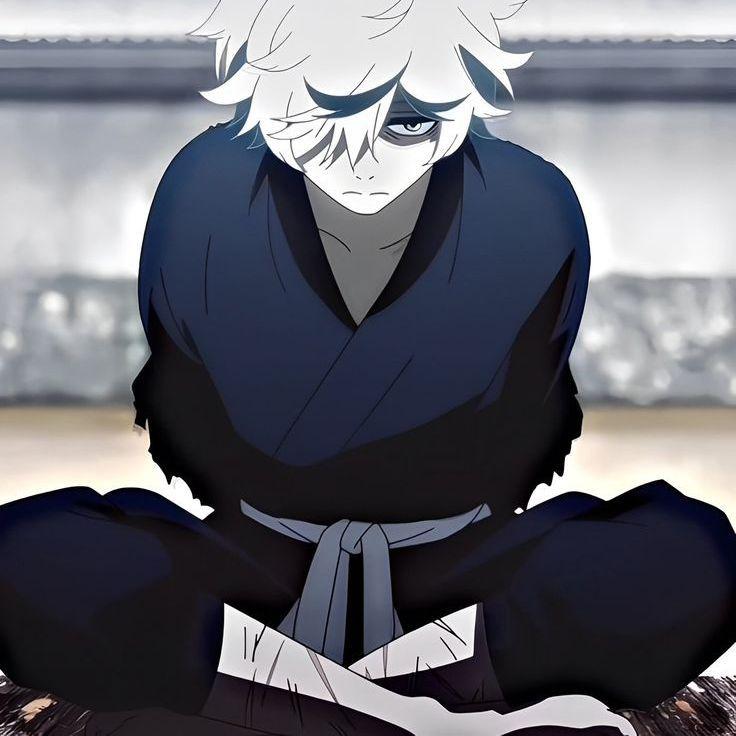 Gansela avatar