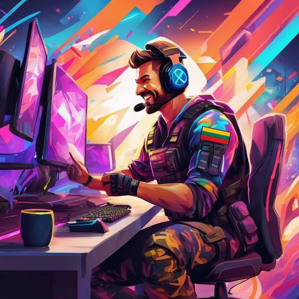 lietuvis225 avatar