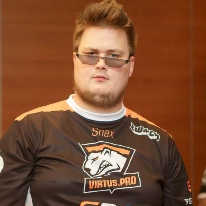 vkos223 avatar