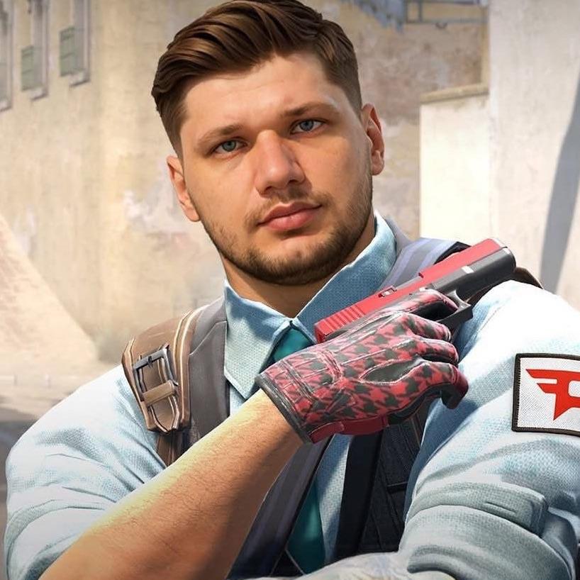 S1mple77712 avatar