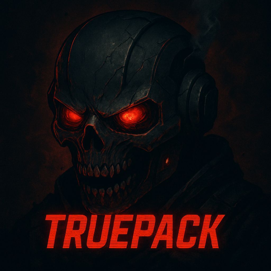 TRUEPACK avatar