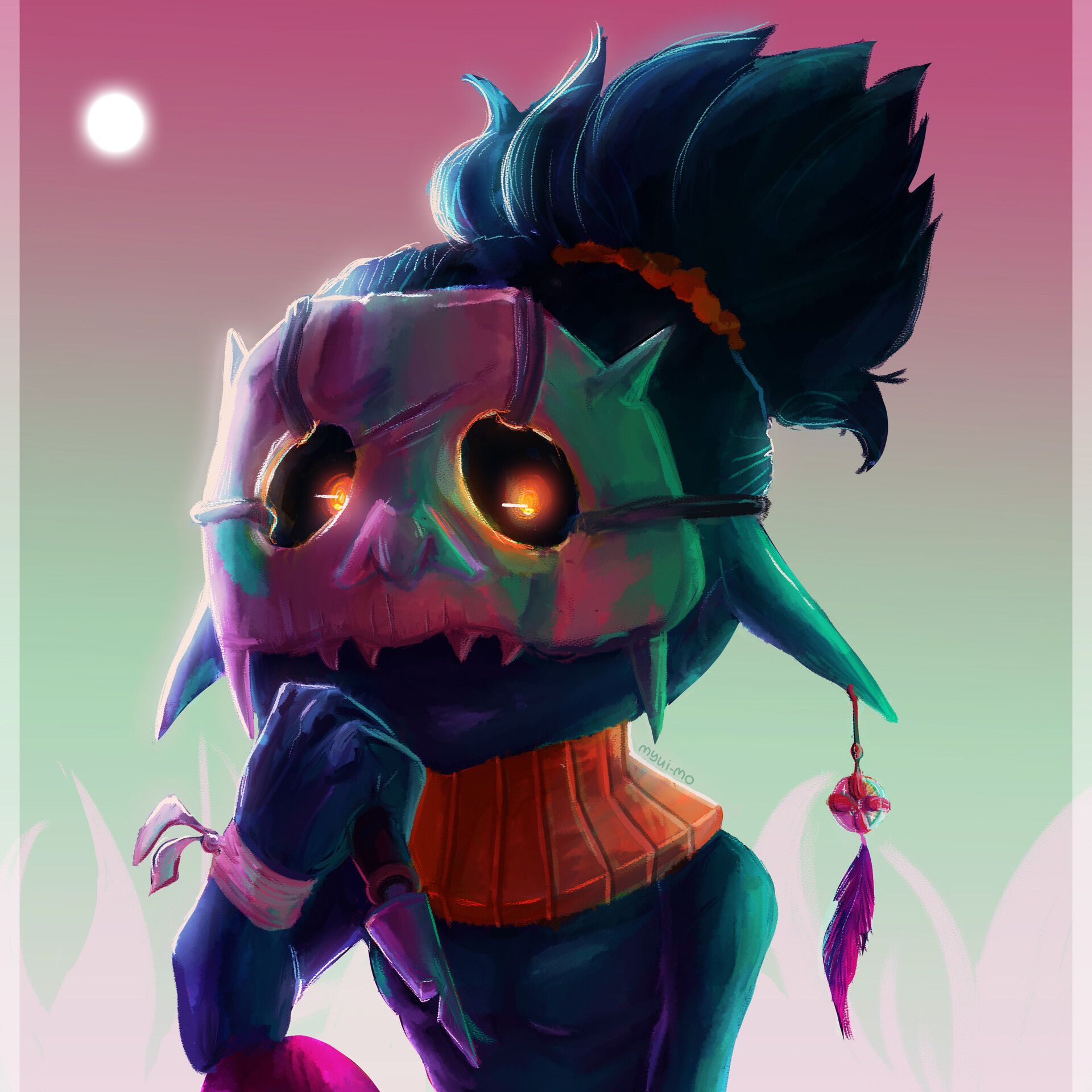 ronyfuego avatar