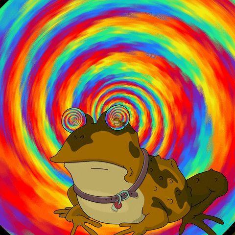 HypnoticToad avatar