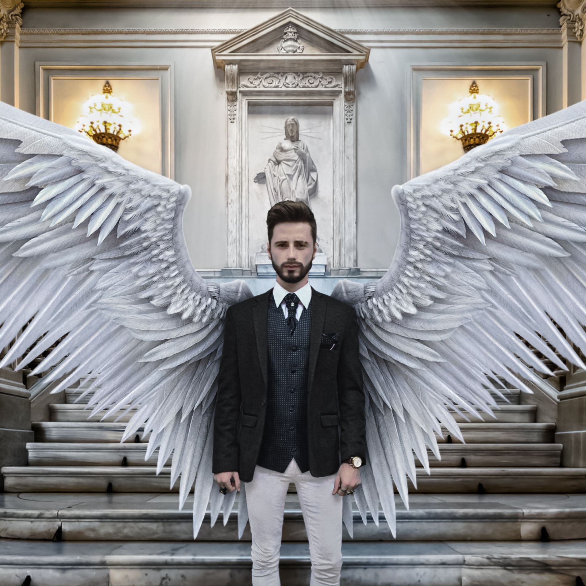 White-AngeL