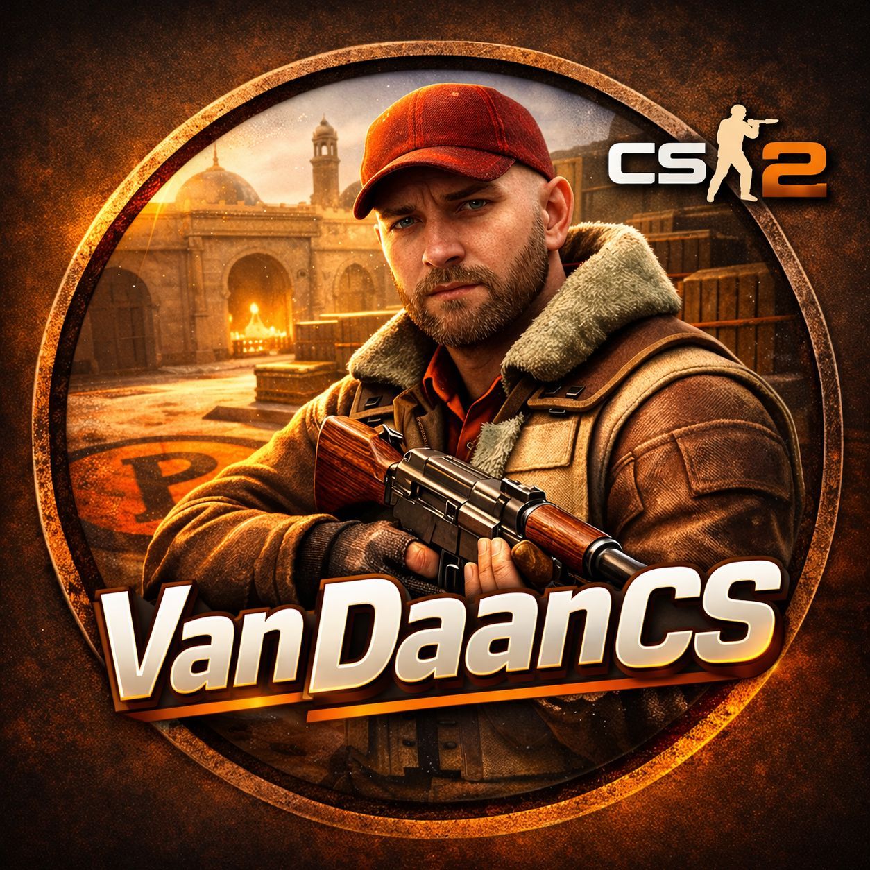 VanDaan
