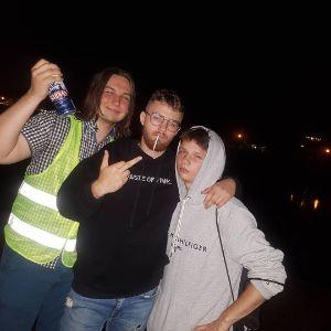 Player WeedSmoker21 avatar