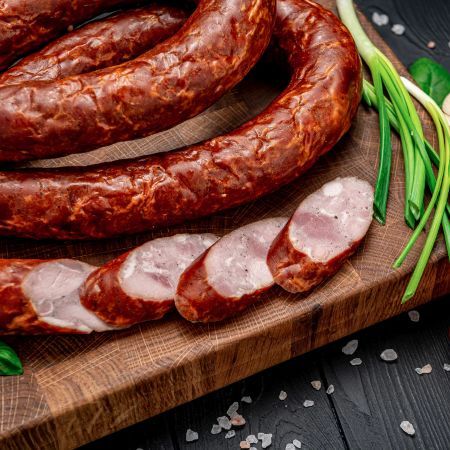 Koshkielbasa