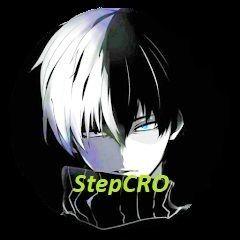 stepCRO avatar