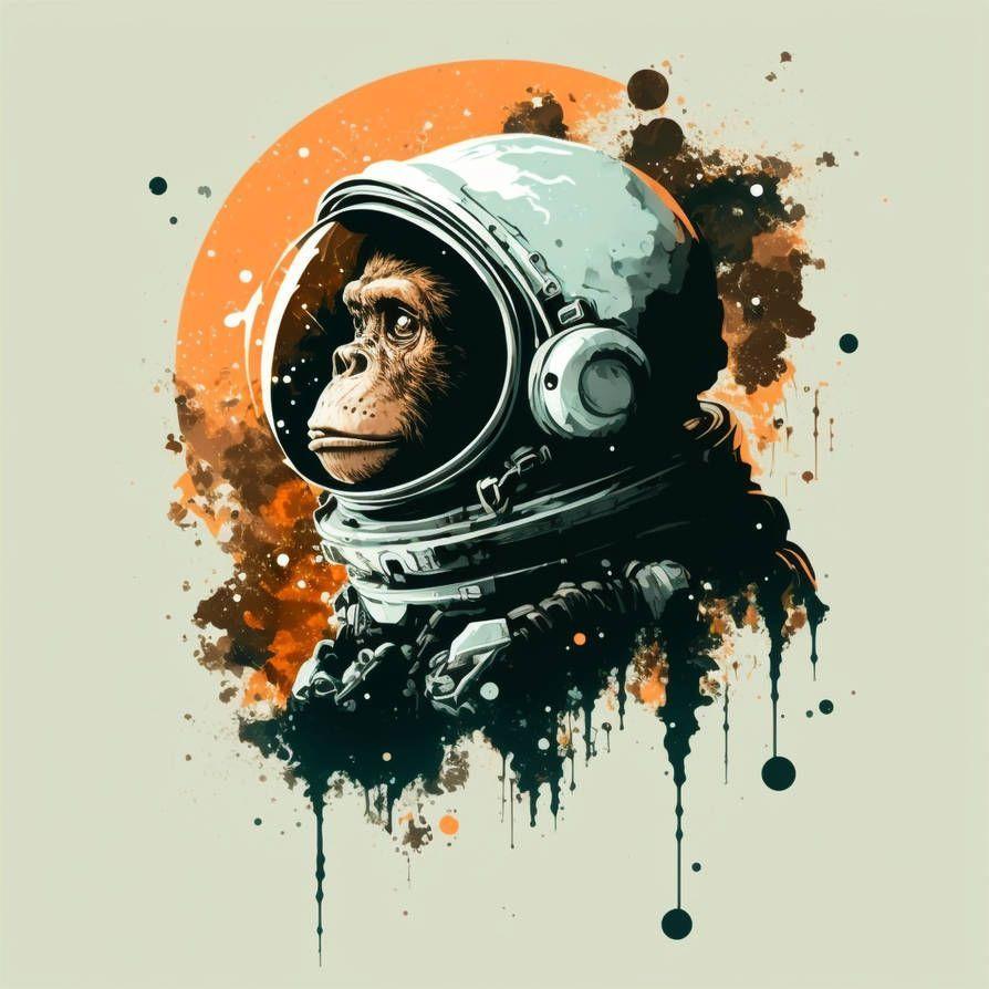 SpaceMonkee avatar