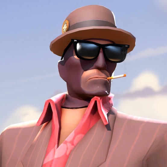 boronx FACEIT avatar
