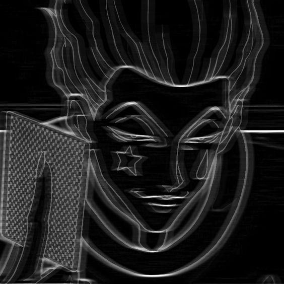 Holymet avatar