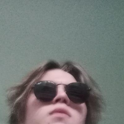 GecKenna avatar