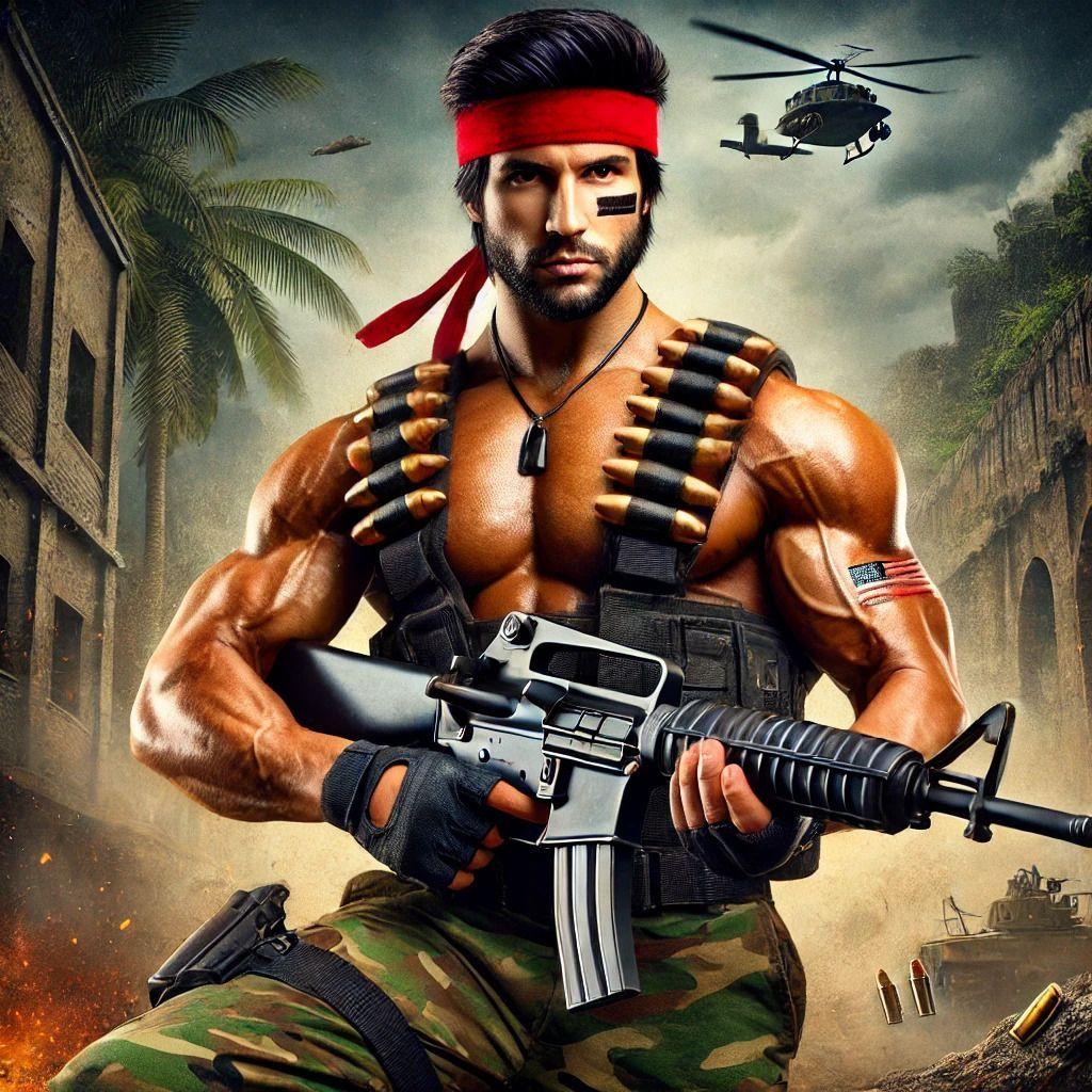 Rambo_Crf avatar