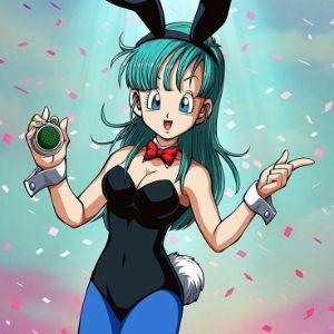 Bulma13z avatar