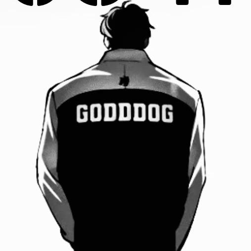 GodDog02 avatar