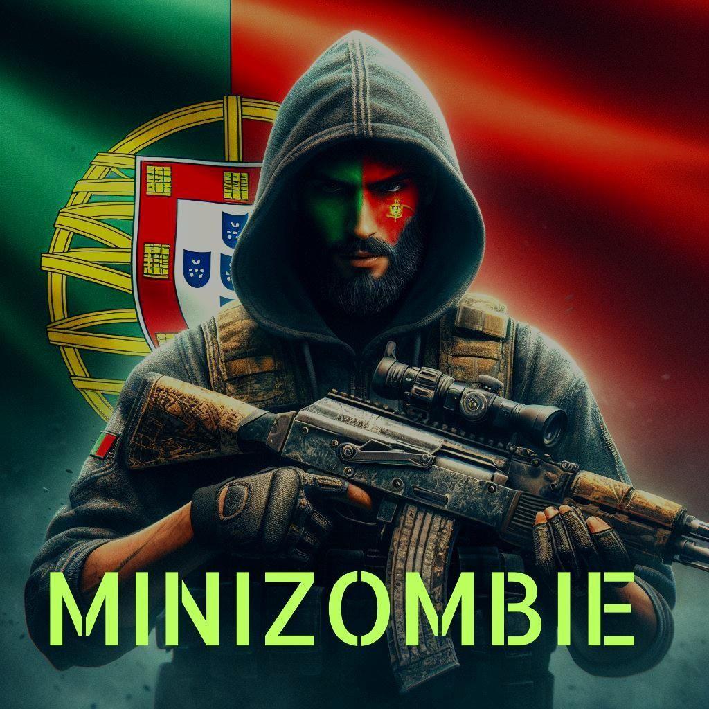 Player MiniZombiePT avatar