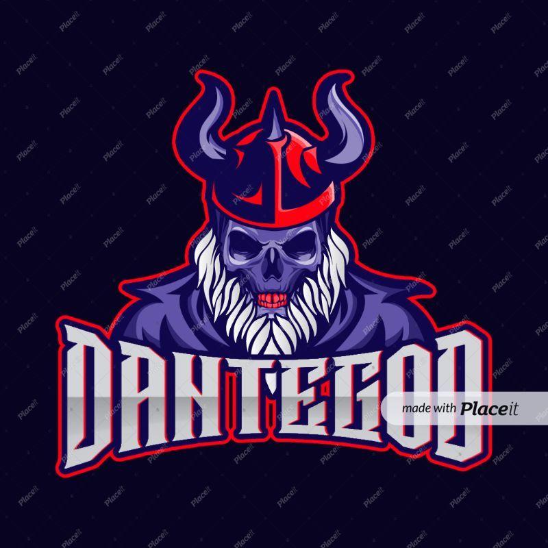 DanteGOD_ avatar