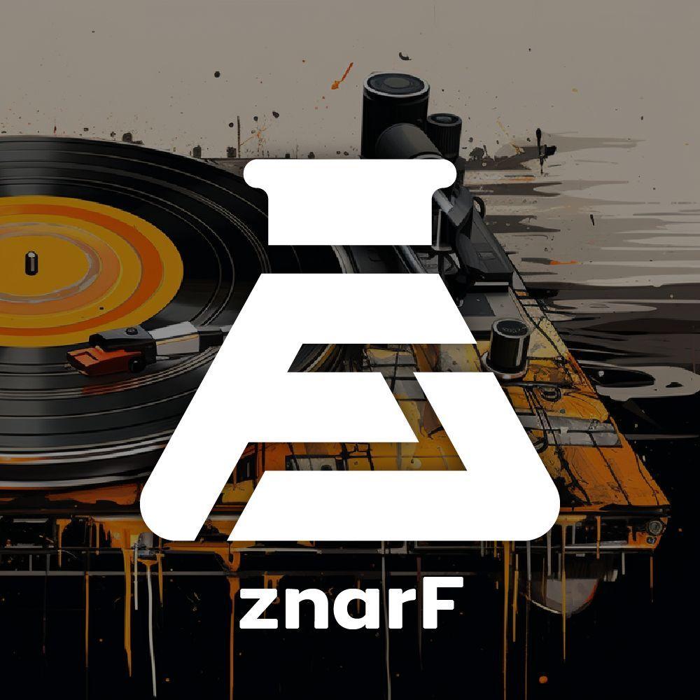 _znarF avatar