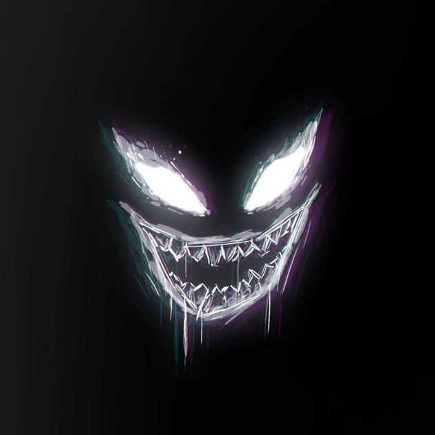 Player dxrkside- avatar