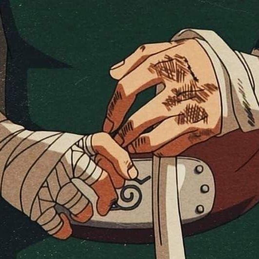 NoDojutsu avatar