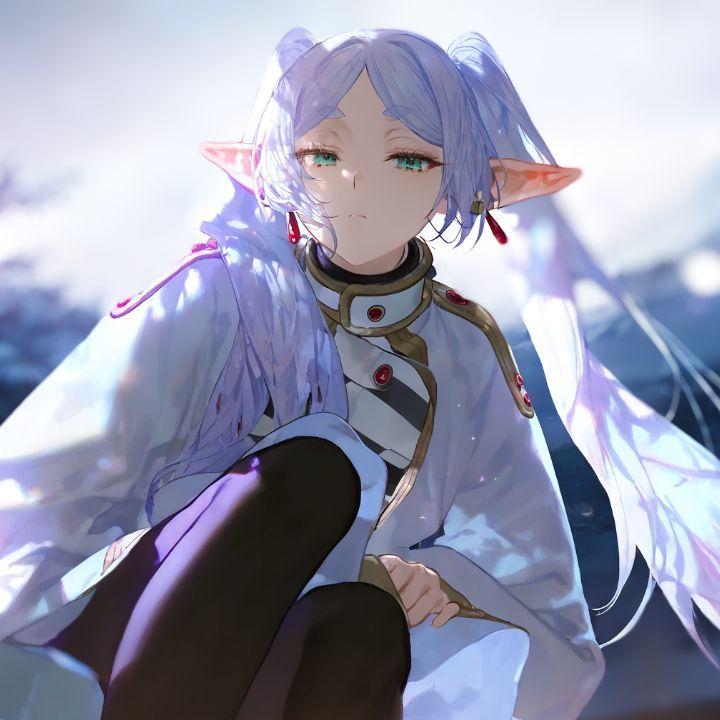Enuj- avatar