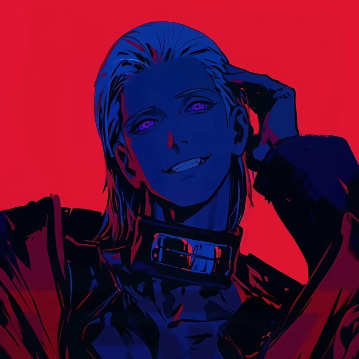 kairon avatar