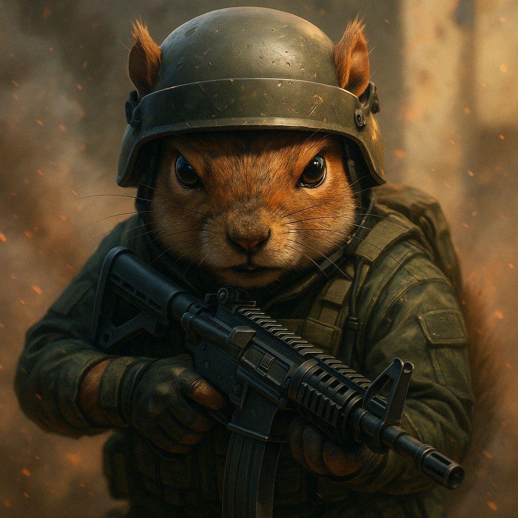 Kampfhrnchn avatar