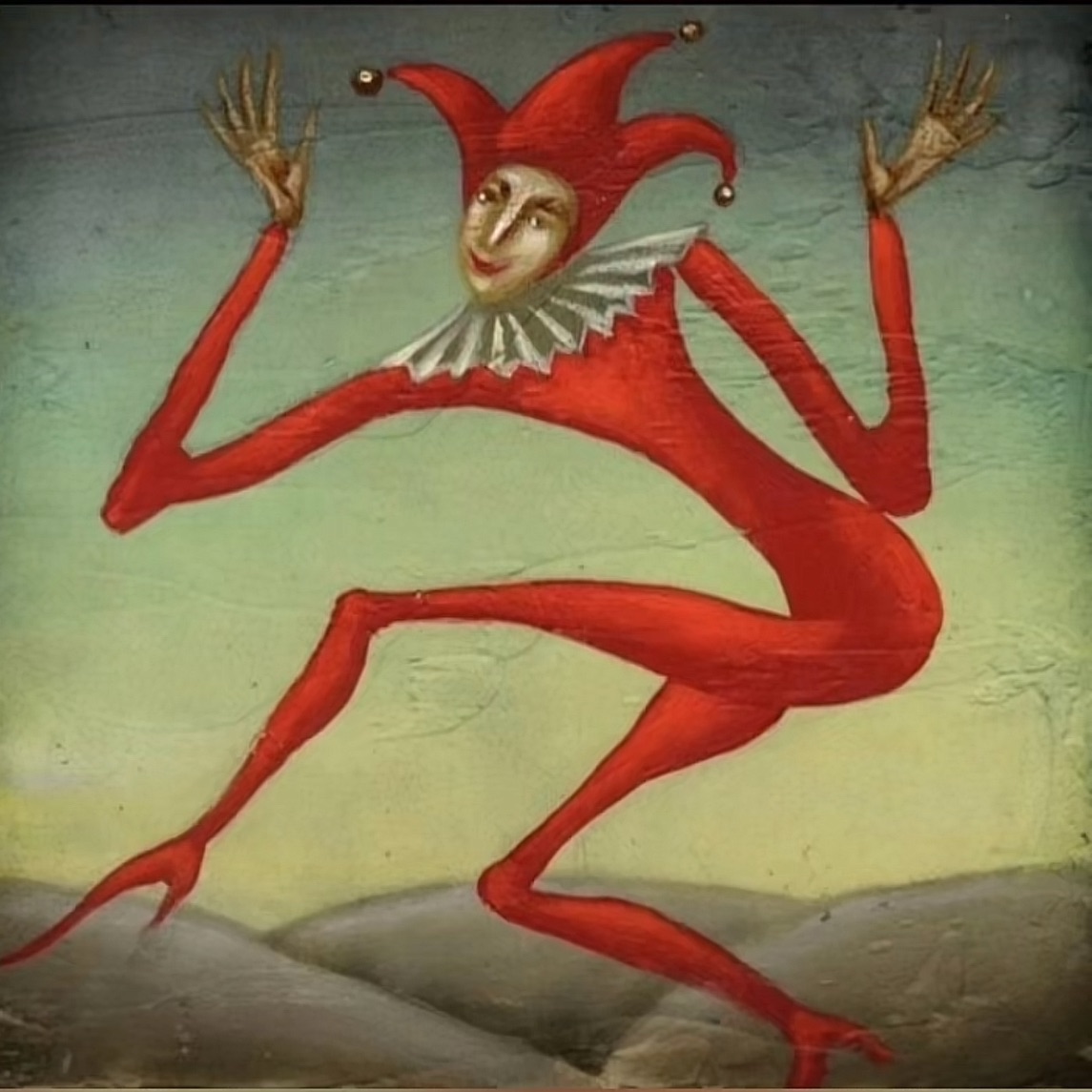 olzhyque