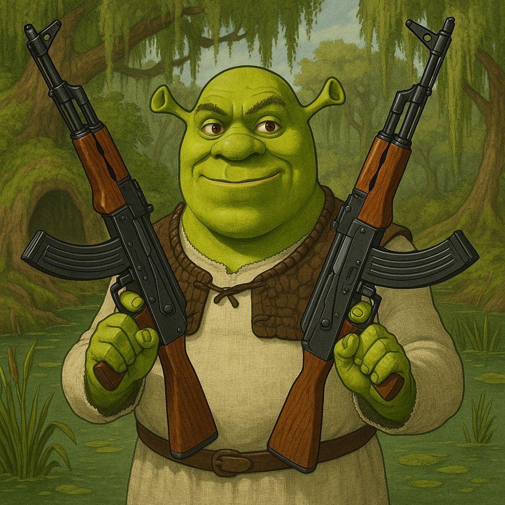 Kernest2000 avatar