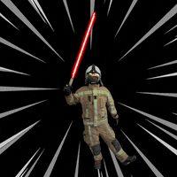 Halligan avatar