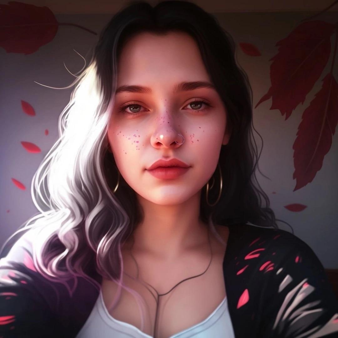 Elya2003 avatar