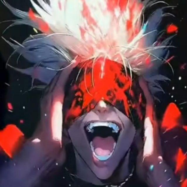 FREEZETiME avatar