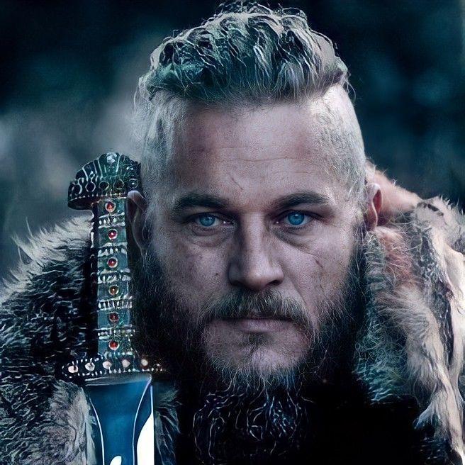 1RAGNARR
