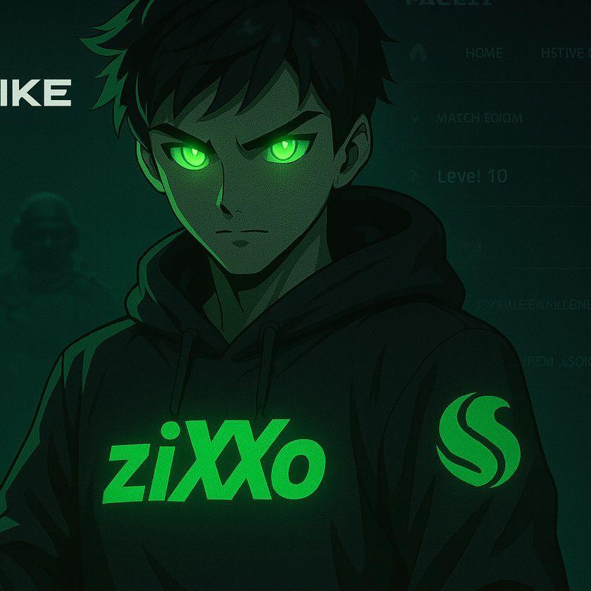 ziXXo avatar