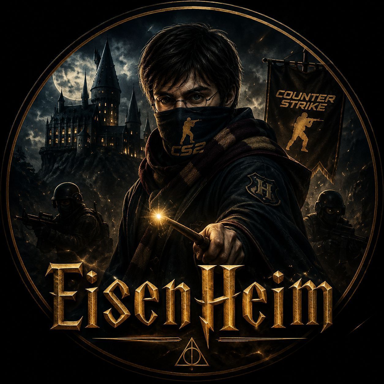 -Eisenheim