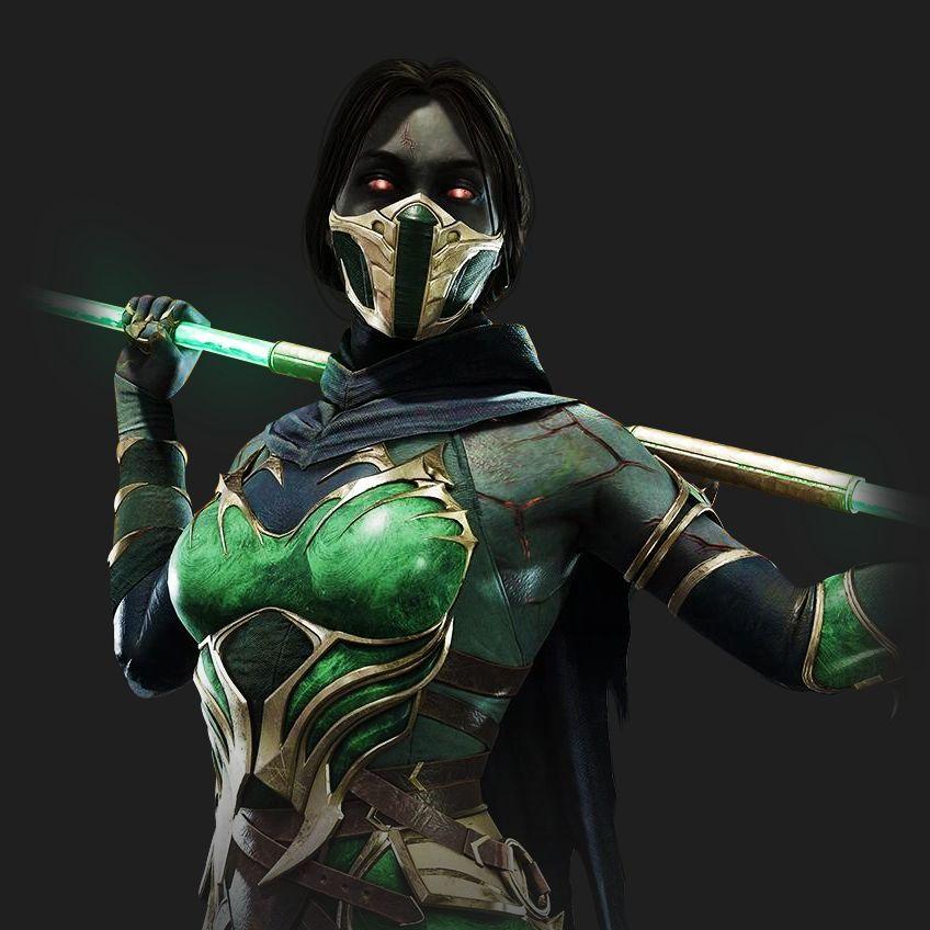 Player Jade----- avatar