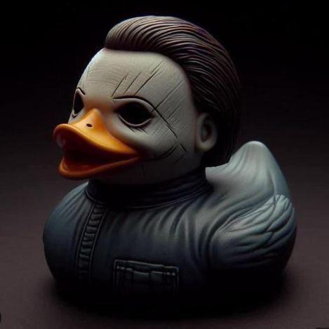 duck----- avatar