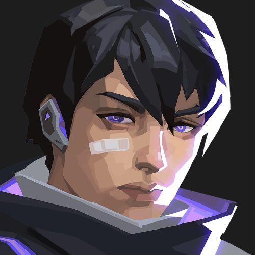 GODDOG-9 avatar