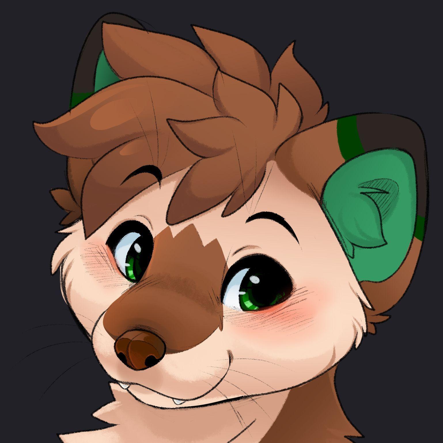 Clicky avatar